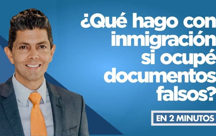 Blog - Abogados De Inmigracion Jorge Rivera