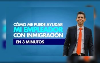 Cómo me puede ayudar mi empleador con inmigración