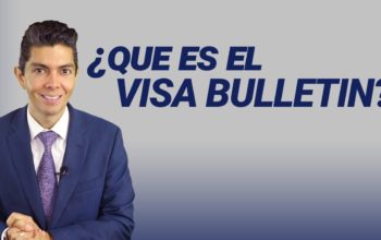 ¿Qué es el VISA BULLETIN?