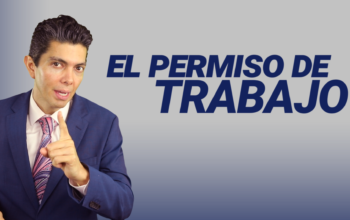 El permiso de trabajo