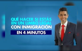 Qué hacer si estás en un limbo legal con inmigración