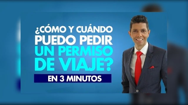 Como Se Pide El Permiso - Abogados De Inmigración Rivera