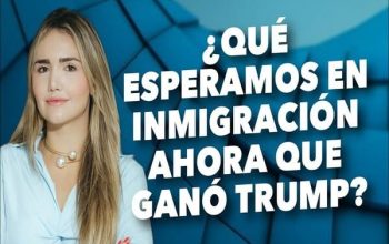 Abogados de inmigración