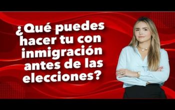 Abogado de inmigración