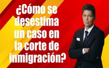 Jorge Rivera inmigracion