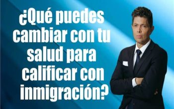 Abogados de inmigracion